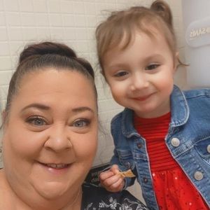 Meet your Posher, Jen